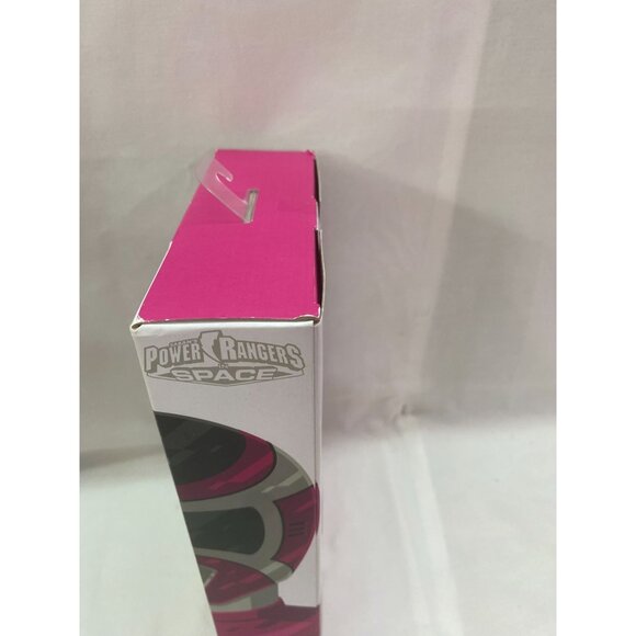 Power Rangers Lightning Collection In Space Pink Ranger New in Box - Picture 3 of 6